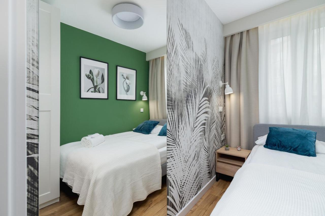 Modern Apartment On Lobzowska Street By Noclegi Renters Cracóvia Exterior foto